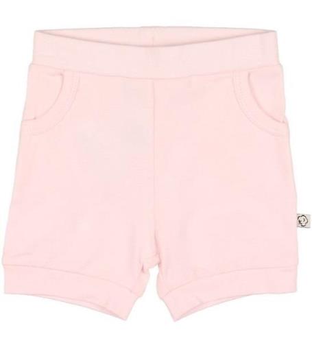 Pippi Baby Shorts - Rosa