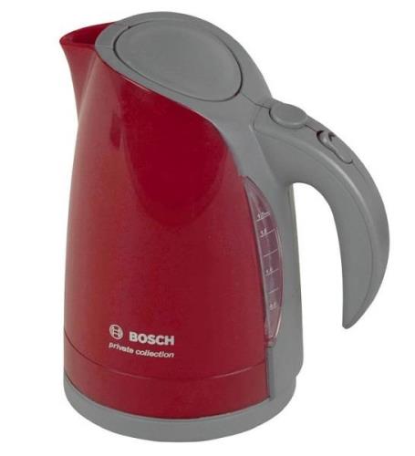 Bosch Mini Tekanna - Leksaker - RÃ¶d