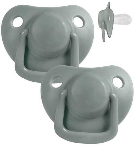 Filibabba Nappar - 2-pack - Mint