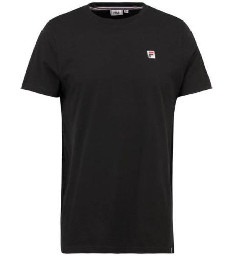 Fila T -Shirt - Samuru - Svart