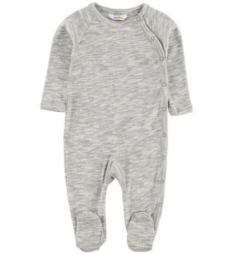 Joha Onesie m. Fot - BlÃ¥melerad