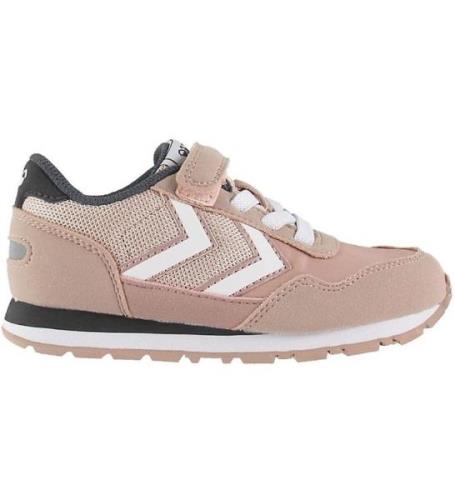 Hummel Skor - HMLReflex Jr - Pale Mauve