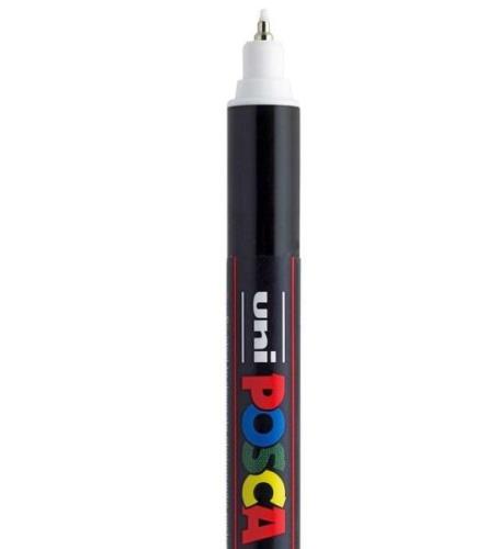 Posca Tusch - PC-1MR - Vit