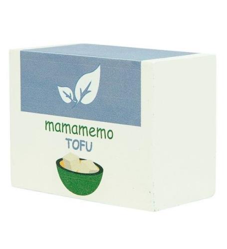 MaMaMeMo Leksaksmat - TrÃ¤ - Tofu