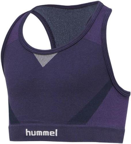 Hummel TrÃ¤ningstopp - hmlHarper - Lila