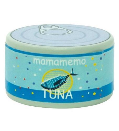 MaMaMeMo Leksaksmat - TrÃ¤ - Konserv