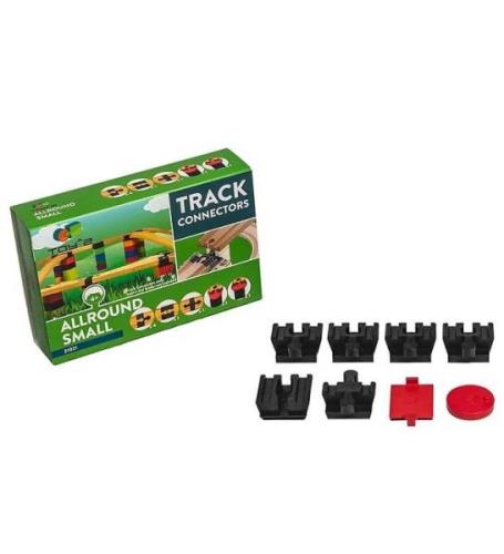 Toy2 Track Connectors - Liten - Allrounder