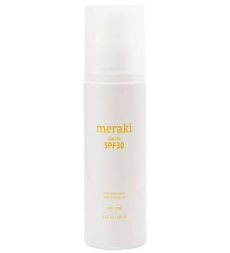 Meraki Sololja - SPF30 - 200 ml