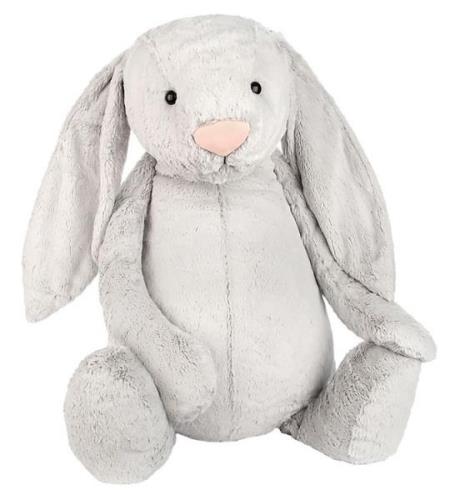 Jellycat Gosedjur - Riktigt Riktigt BIG - 108x46 cm - Bashful Si