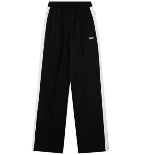 Fila Sweatpants - Alkas - Svart