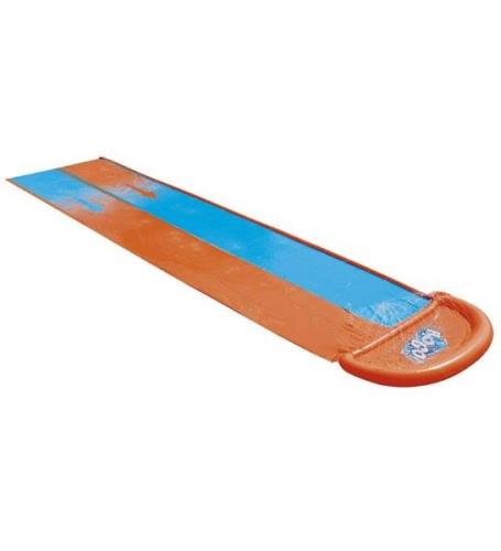 Bestway Glidbana - H2OGo Double Slide - 4.88m