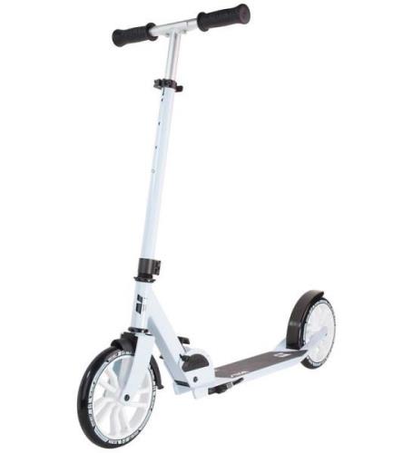 Stiga Sparkcyklar - Route 200 S - Ice Blue