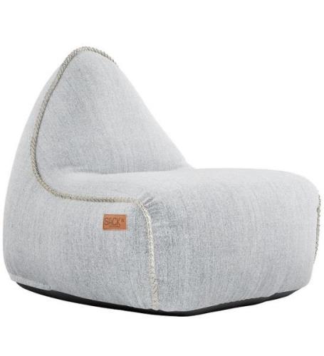 SACKit SÃ¤ckstol - 96x80x70 cm - Cobana Lounge Chair - Vit
