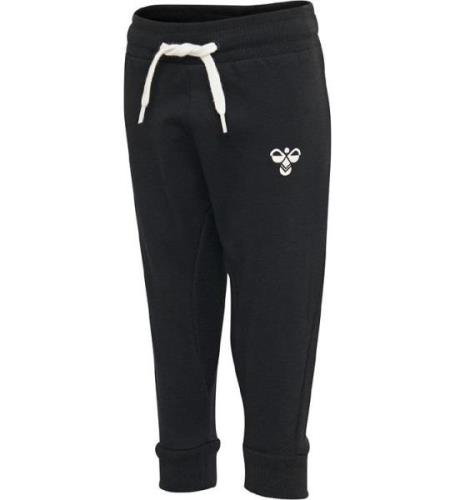 Hummel Sweatpants - hmlApple - Svart