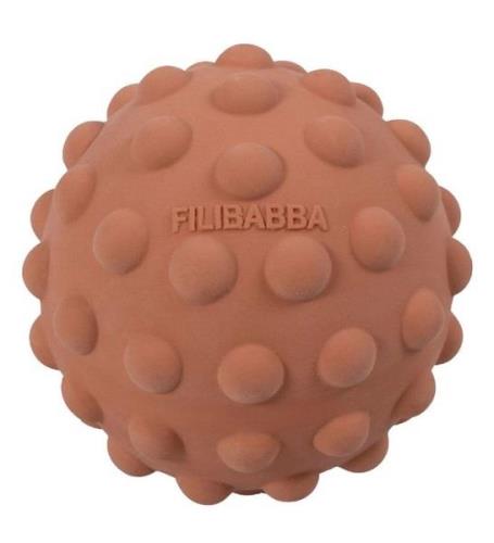 Filibabba Motorikboll - 8 cm - Arrow Sense - Melon