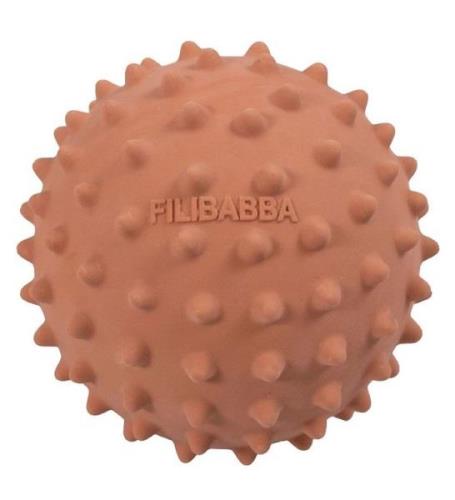 Filibabba Motorikboll - 8 cm - Nor Stimulera - Melon