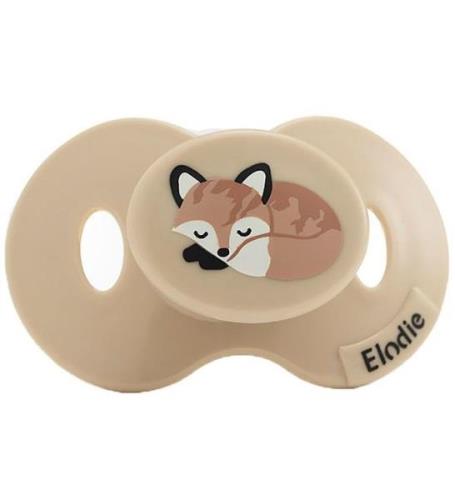 Elodie Details Napp - Florian The Fox - Beige