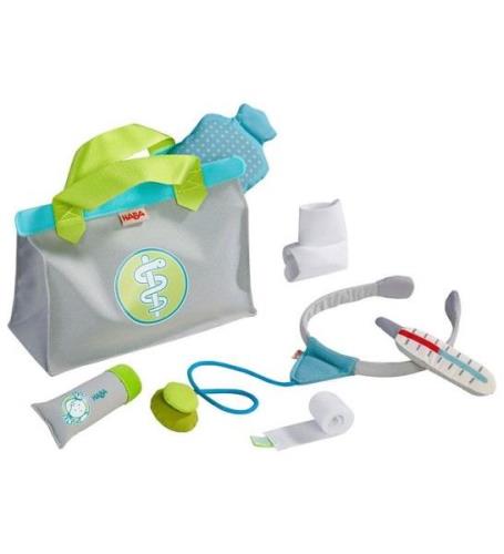 HABA Medical Kit