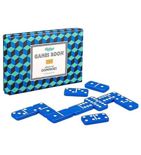 Games Room Spel - Ridleys - Domino