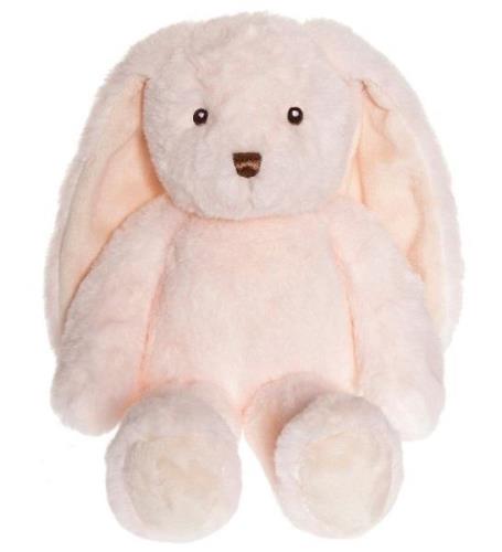 Teddykompaniet Gosedjur - 30 cm - Ecofriends Bunnies - Kanin