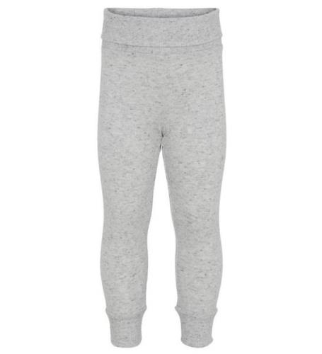 JBS Sweatpants - Bambu - GrÃ¥