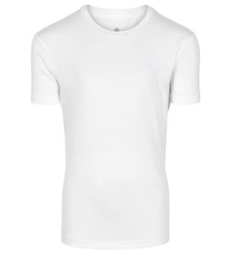 JBS T-shirt - Bambu - Vit