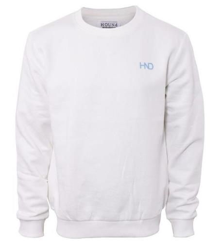 Hound Sweatshirt - Off White
