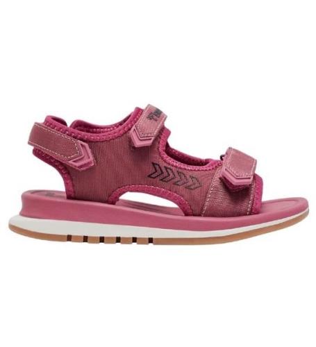 Hummel Sandaler - Zori Jr - Rosa