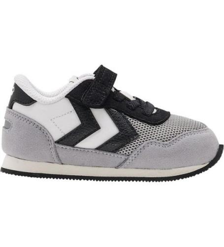 Hummel Skor - Reflex Multi Infant - Alloy