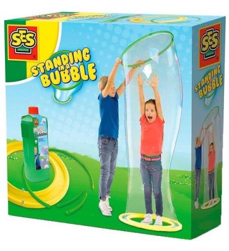 SES Creative Soap Bubbles - XXL