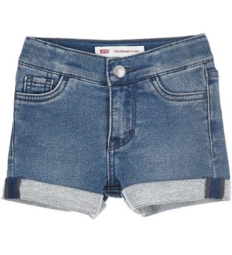 Levis Jeansshorts - Girl Friend Shorty - Jive Cool