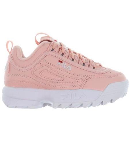 Fila Skor - Disruptor Kids - English Rose