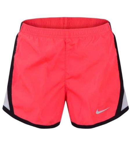 Nike Shorts - Dri-Fit - Racer Rosa/Black