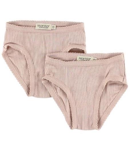 MarMar Trosor - 2-pack - Rosa