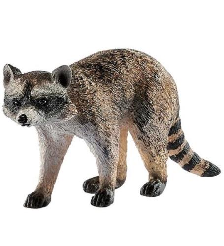 Schleich Djur - TvÃ¤ttbjÃ¶rn - H: 4 cm 14828