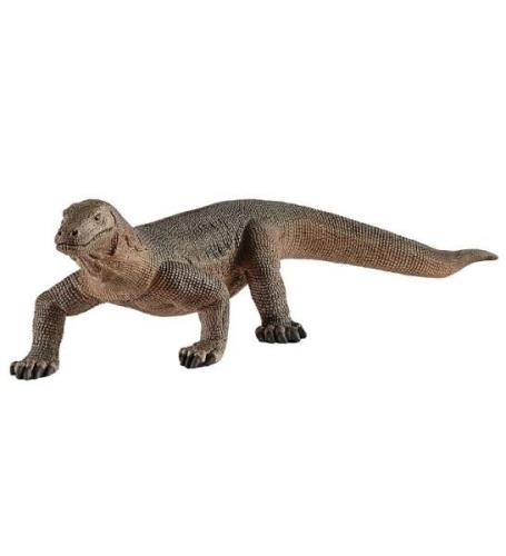 Schleich Djur - Komodovaran - 17 cm 14826