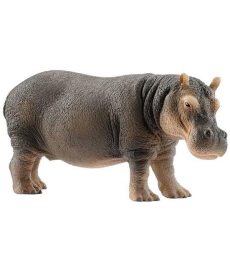 Schleich Djur - FlodhÃ¤st - L: 13 cm 14814