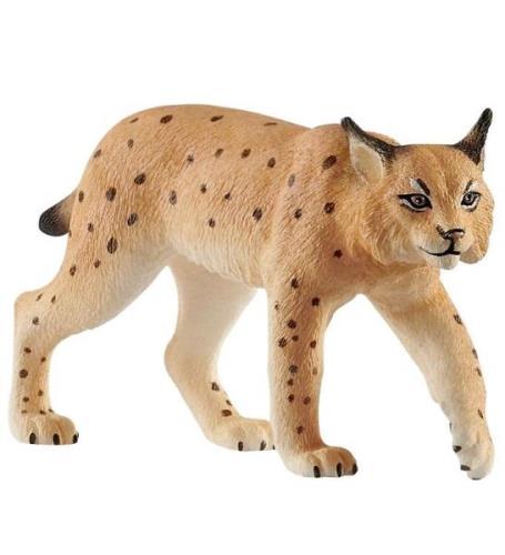 Schleich Djur - Los - H: 5 cm 14822