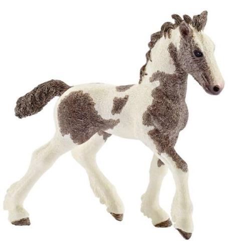 Schleich Djur - 9,5 x 9 cm - Tinker FÃ¸l 13774