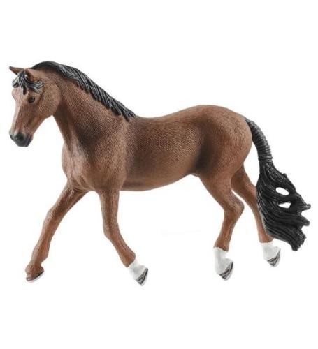 Schleich Djur - H: 11 cm - Trakehner Vallak 13909