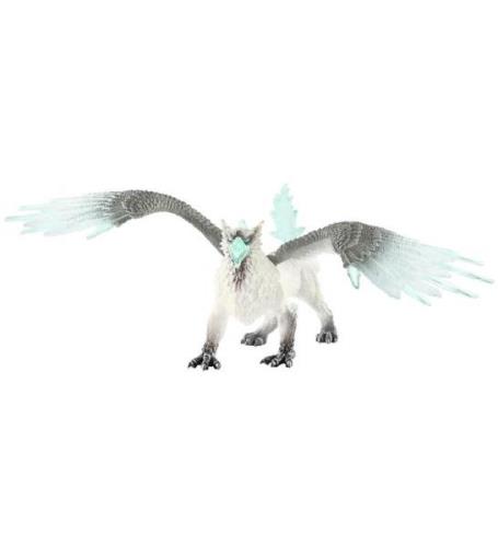 Schleich Eldrador Creatures - Ice Griffin 70143