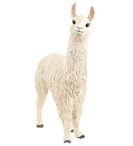 Schleich Djur - 9,4 x 7 cm - Lama 13920