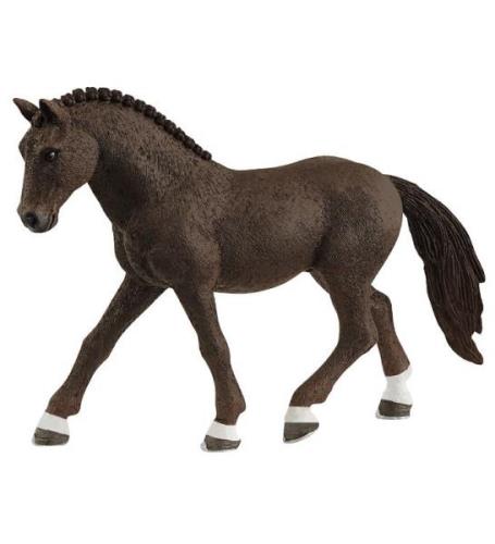 Schleich Djur - 8,5 x 12 cm - Rysk RidhÃ¤st Valack 13926