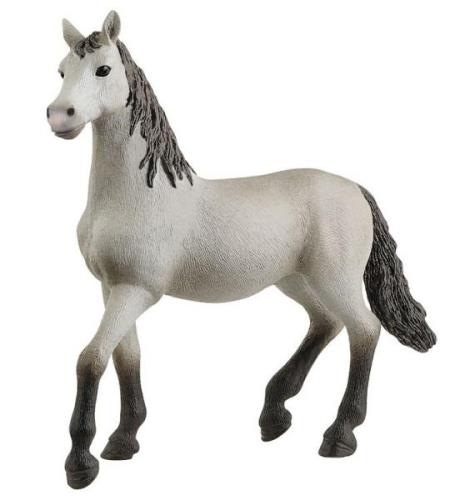 Schleich Djur - 10,7 x 10,3 cm - Pura Raza EspaÃ±Ola Ung hÃ¤st 139