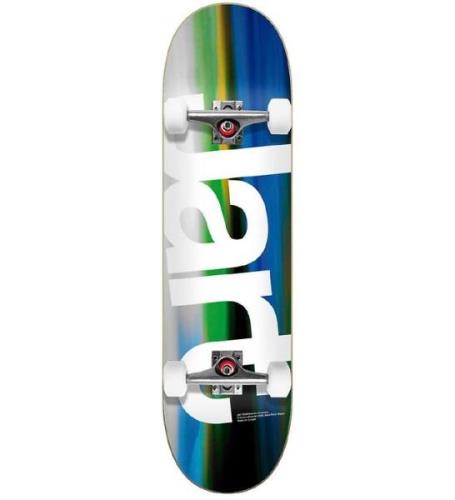 Jart Skateboard - 7.75'' - Classic Komplett Skateboard - Slide