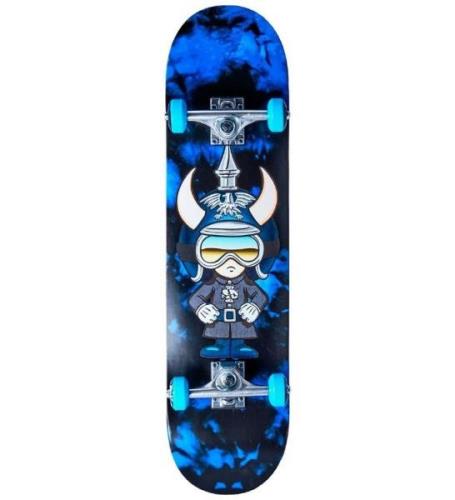 Speed Demons Skateboard - 7.75'' - Characters Komplett - Berserk