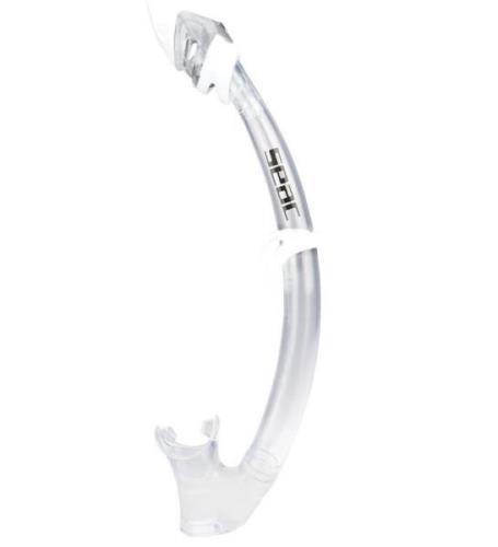 Seac Snorkel - Tribe Dry - Vit