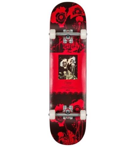 Impala Skateboard - Blossom - 8, 0 '' - Poppy