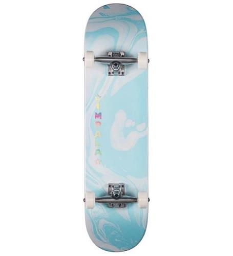 Impala Skateboard - Cosmos - 8,0'' - BlÃ¥