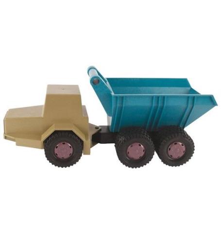 Dantoy Gigant Dumper Gigant - 47 cm - Blue Marine Toys